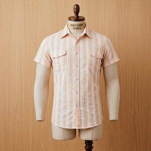 Men's Parke & Ronen
